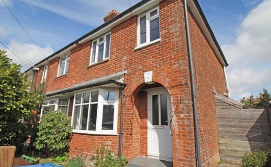 Modernisation in SOUTHAMPTON photo